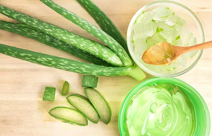 How Can You Use Aloe Vera To Manage Diabetes