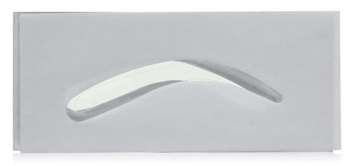 L.F. Cosmetics Eyebrow Stencil Kit L.F. Cosmetics Eyebrow Stencil Kit