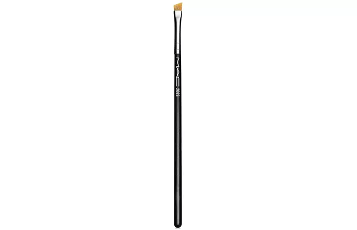 MAC Cosmetics 208 Angled Brow Brush