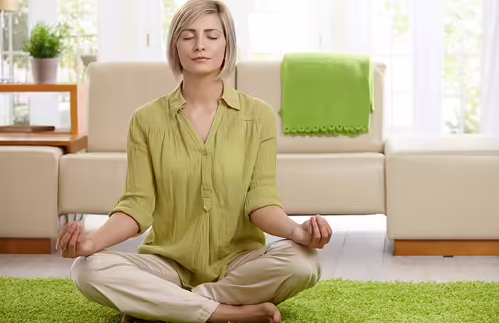 Meditation