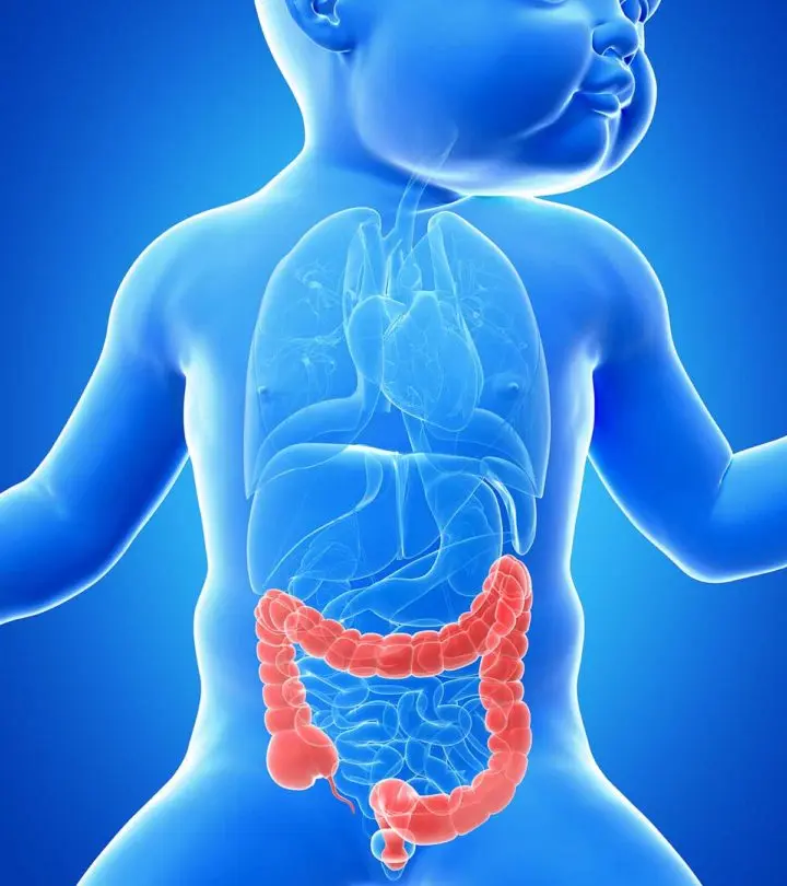 Necrotizing Enterocolitis Causes, Symptoms And Treatment