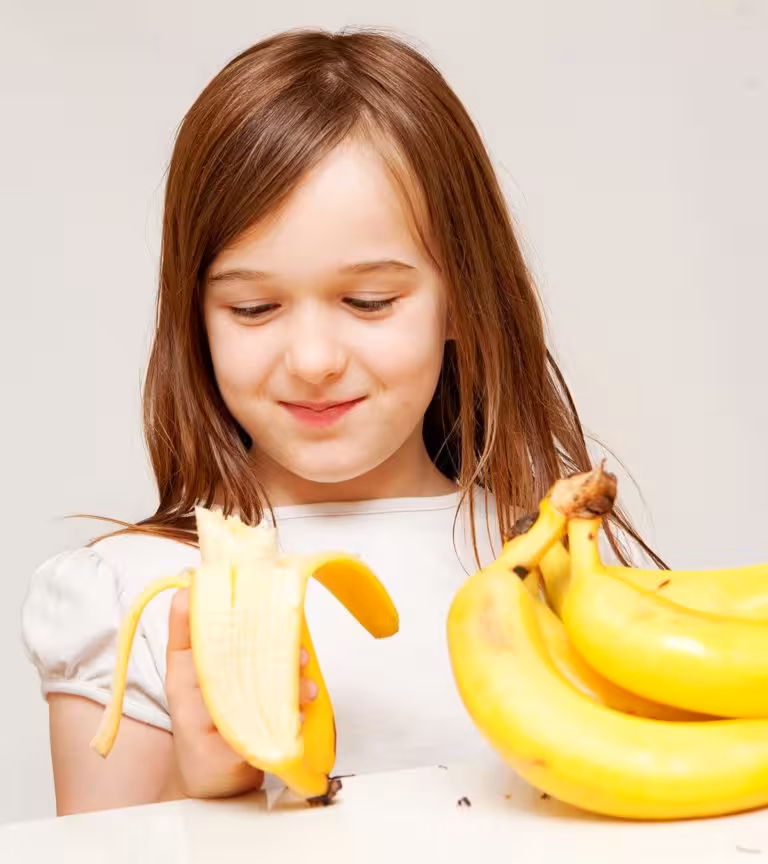 Potassium For Children