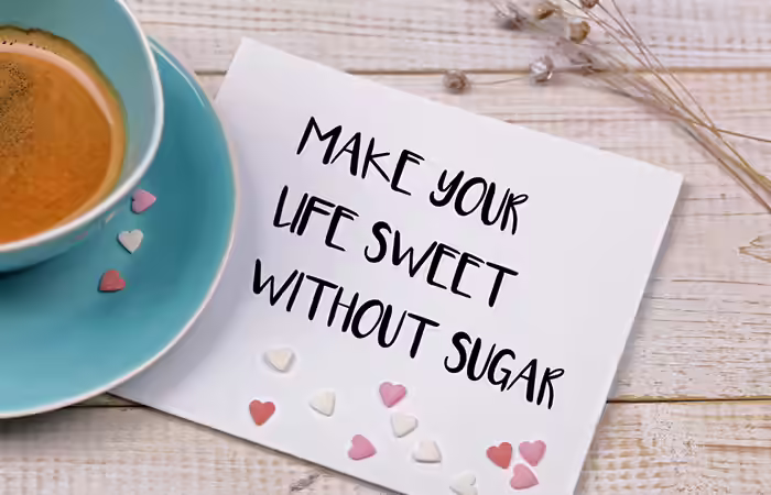 Quit Sugar Diet Plan
