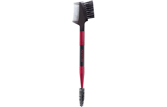 Revlon Double Ended Brow Brush Revlon Double Ended Brow Brush