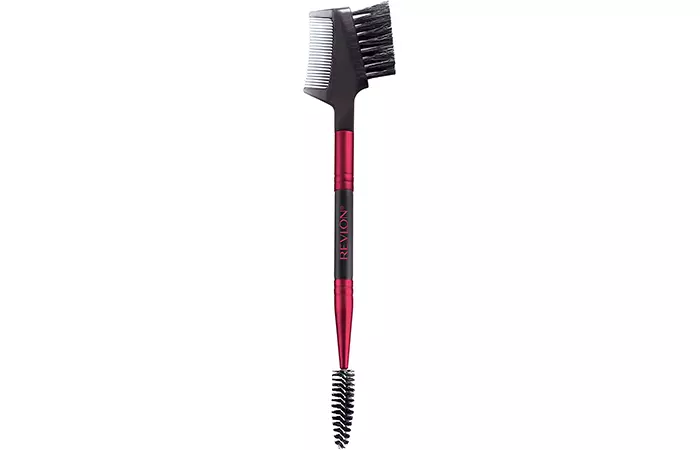 Revlon Double Ended Brow Brush