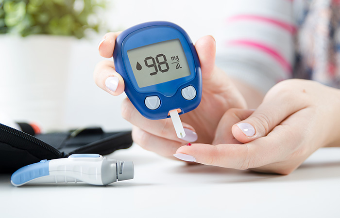 What Is Diabetes