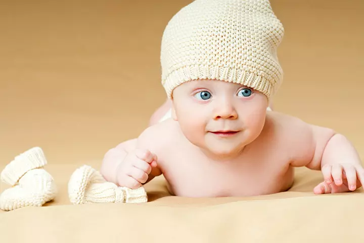 Baby’s Eye Color – Everything You Need To Know About_image