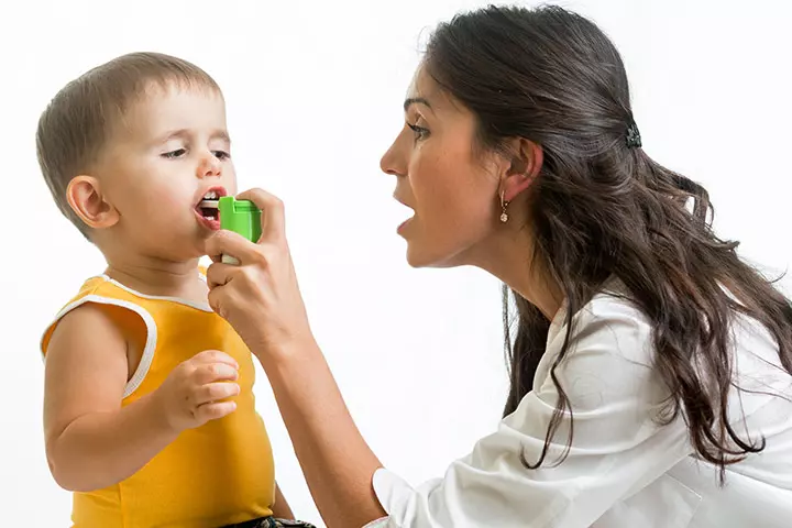 7 Serious Symptoms Of Asthma In Toddlers You Should Be Aware Of_image