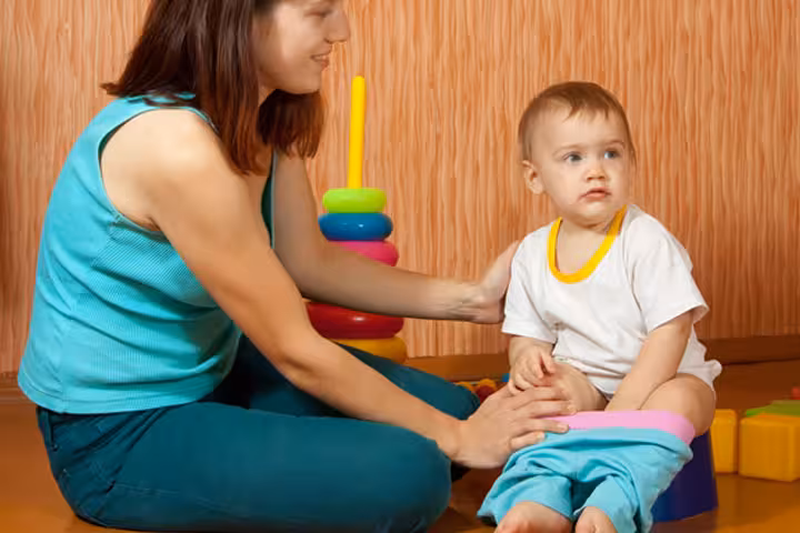 Baby Stool baby stool