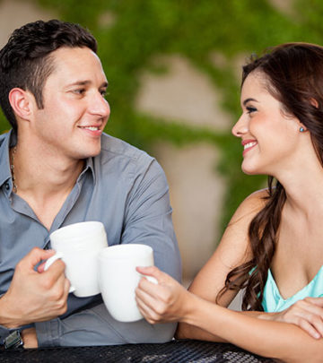 How Does Caffeine Affect Fertility In Men And Women?