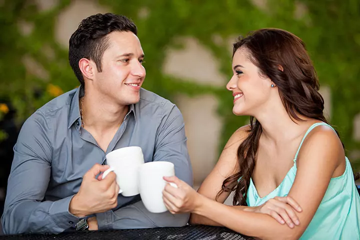 How Does Caffeine Affect Fertility In Men And Women?_image