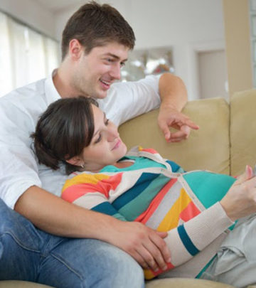 7 Easy Tips To Tackle Emotional Changes During Pregnancy