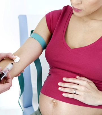 All You Need To Know About Hemoglobin Level During Pregnancy