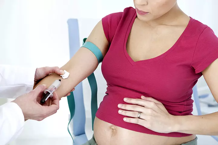 All You Need To Know About Hemoglobin Level During Pregnancy_image