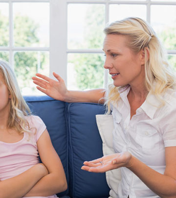 10 Ways To Control Your Anger When Dealing With Kids