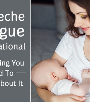 La Leche League International - Everything You Need To Know About It