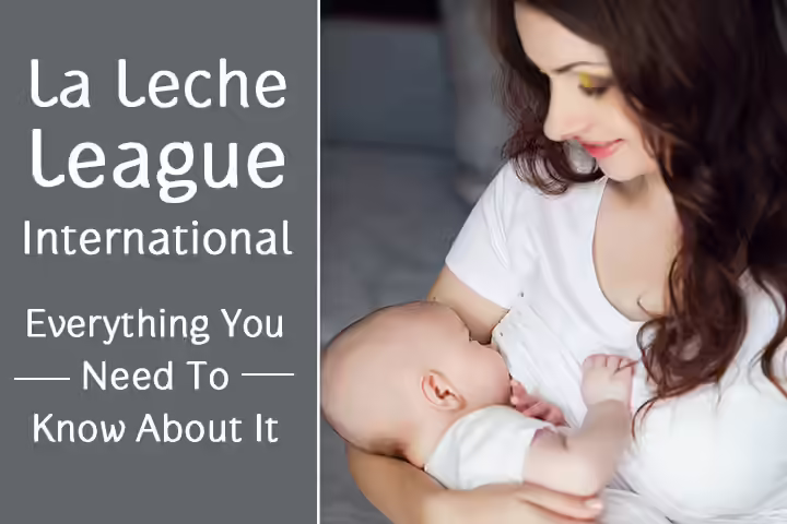 La Leche League la leche league
