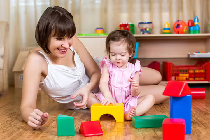 Physical Development In Early Childhood physical development in early childhood