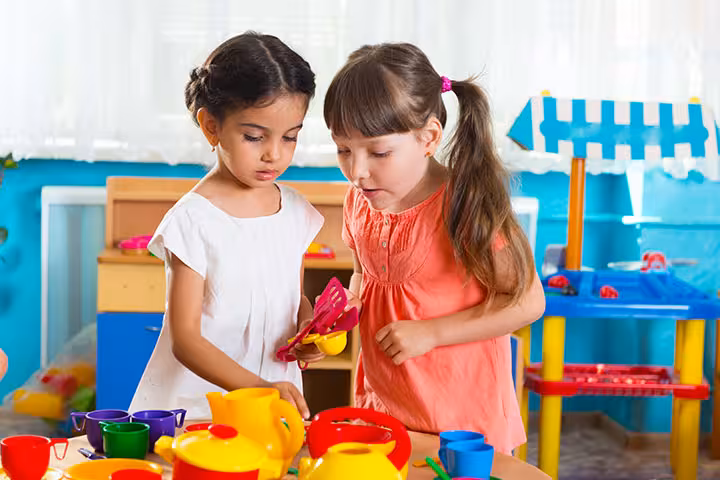 Play Schools In Jaipur pre schools in jaipu