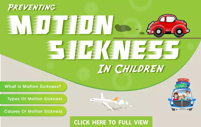 sickness in children