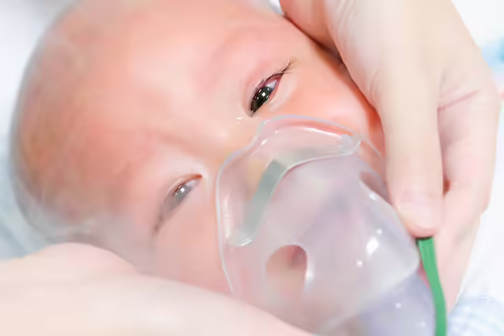 Transient Tachypnea Of The Newborn transient tachypnea of the newborn