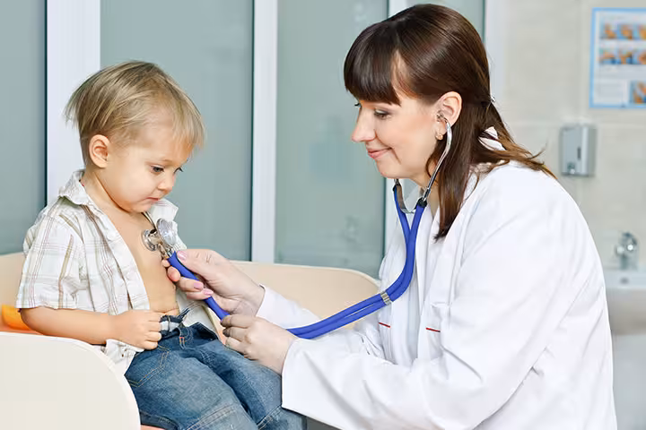 Vitamin D Deficiency In Children vitamin d