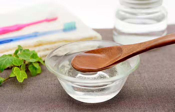 Oil Pulling With Coconut Oil Home Remedies For Wisdom Tooth Pain - Oil Pulling With Coconut Oil
