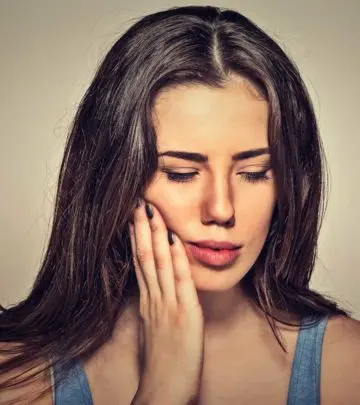 10 Effective Home Remedies To Relieve Wisdom Tooth Pain_image