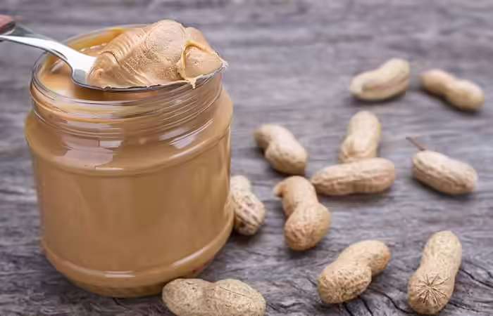 Peanut Butter Home Remedies For Wisdom Tooth Pain - Peanut Butter