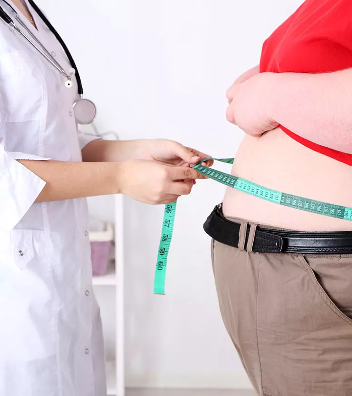 10 Popular Weight Loss Clinics In Mumbai