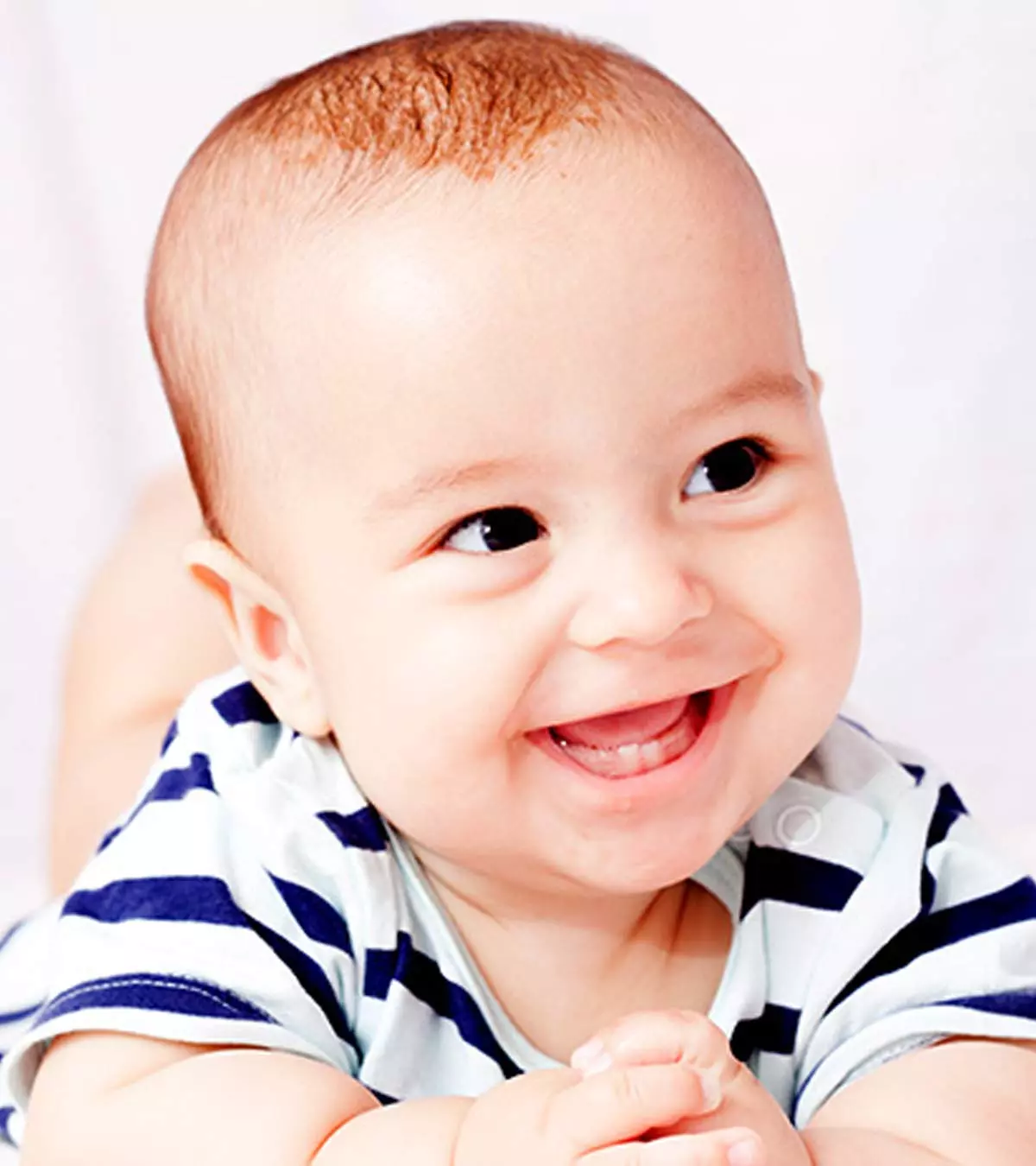 Baby Teeth – A Guide To Its Order And Appearance_image