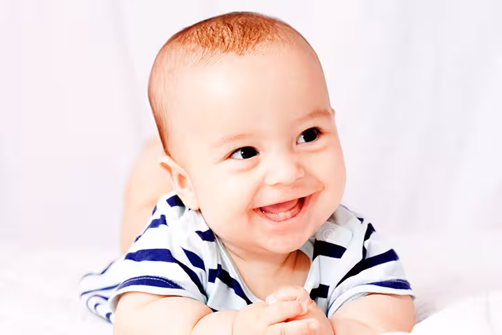 Baby Teeth - A Guide To Its Order And Appearance