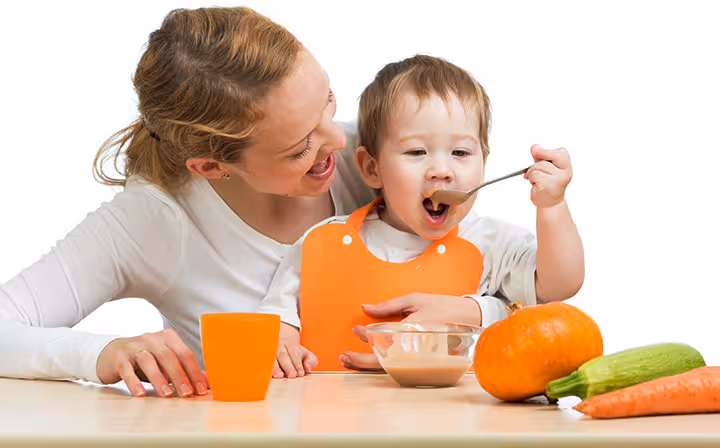 17 Month Old Baby Development Baby's 17th Month