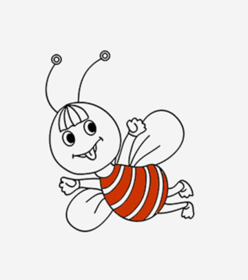 Best Bug Coloring Pages Your Toddler Will Love To Color