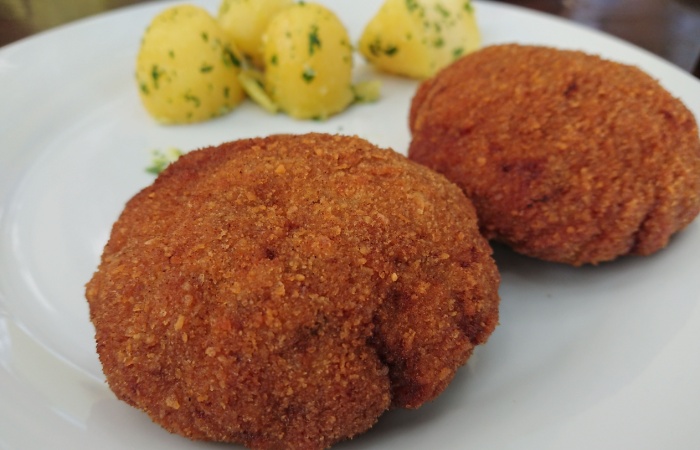 Chicken Cutlets Kerala Style Kerala Ramadan Recipes