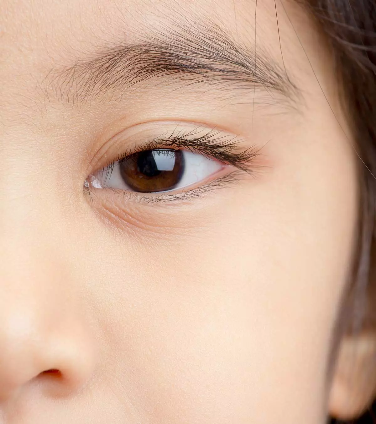 Corneal Abrasion In Children – Causes, Symptoms And Treatment_image