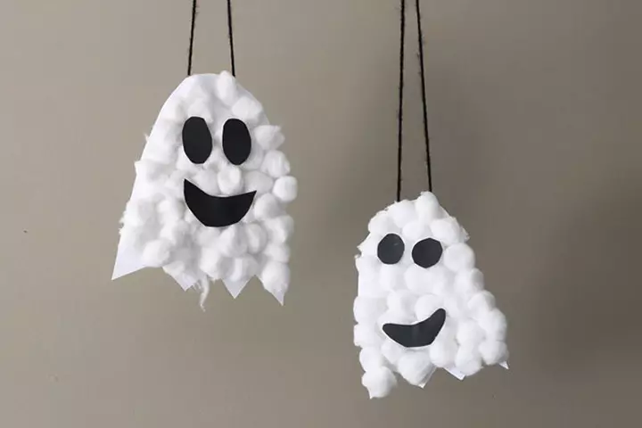 Top 15 Halloween Craft Ideas Your Kids Will Love To Do_image