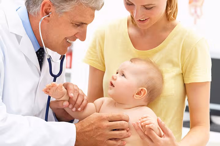 Intussusception In Babies