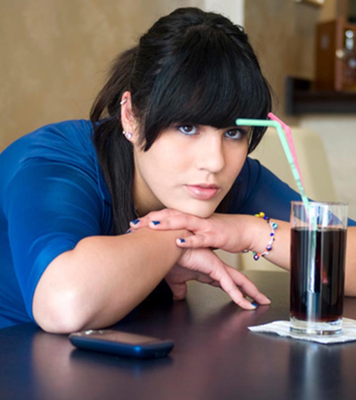 Is It Safe To Have Soda And Diet Soda When Pregnant 