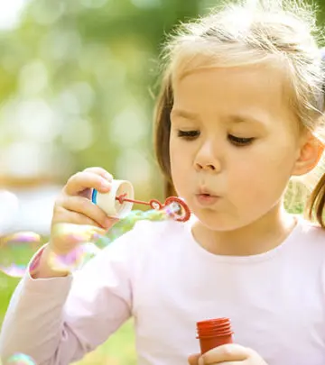 10 Interesting Summer Activities & Crafts For Toddlers_image