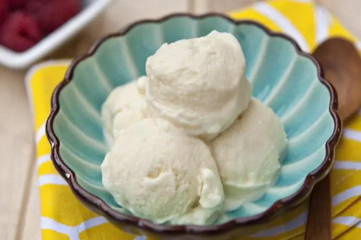 Make Your Own Ice Cream