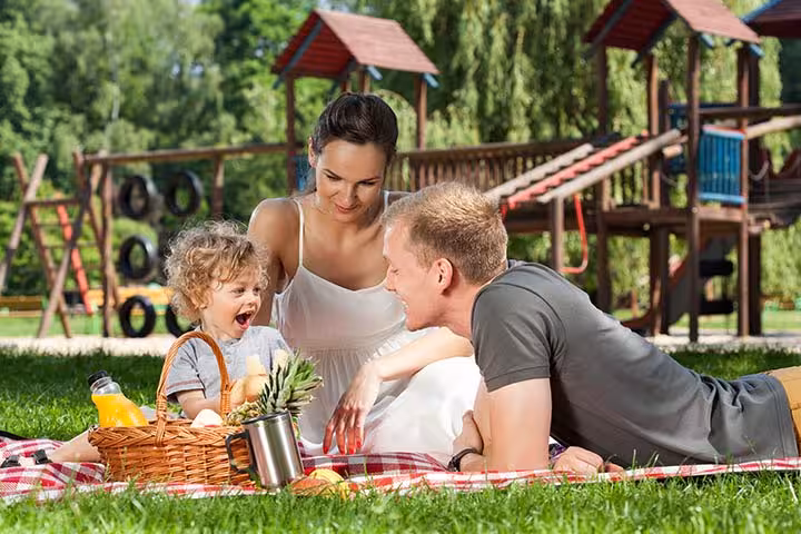 Fun outing activities for preschoolers