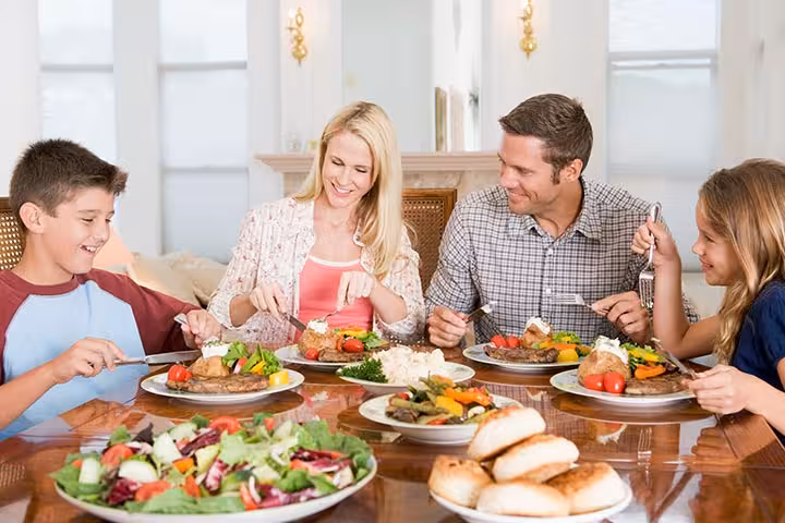 Quick And Yummy Dinner Recipes For Kids