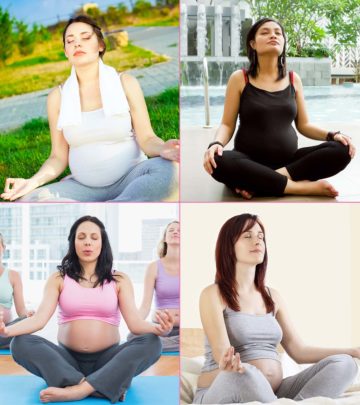 Prepare for childbirth with these breathing techniques to make each contraction productive.