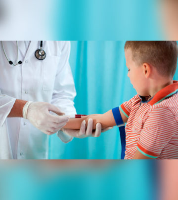 Sepsis (Blood Infection) In Children Signs And Treatment