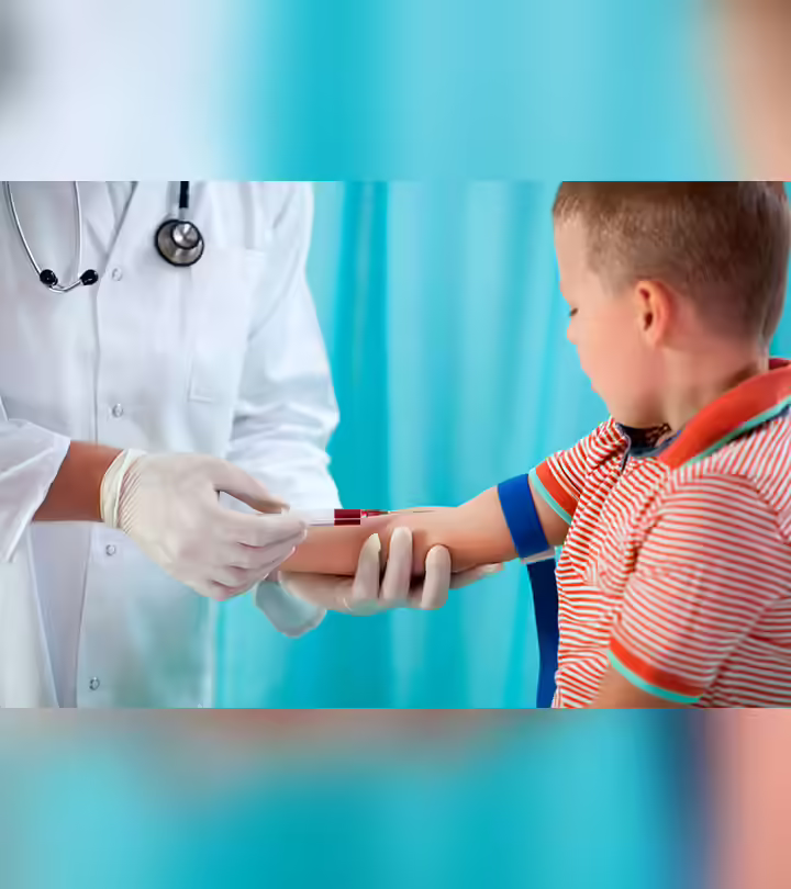 Sepsis (Blood Infection) In Children Signs And Treatment
