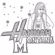 The-Hannah-Montana-Spelling The-Hannah-Montana-Spelling