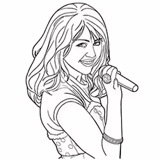The-Singing-Hannah-Montana The-Singing-Hannah-Montana