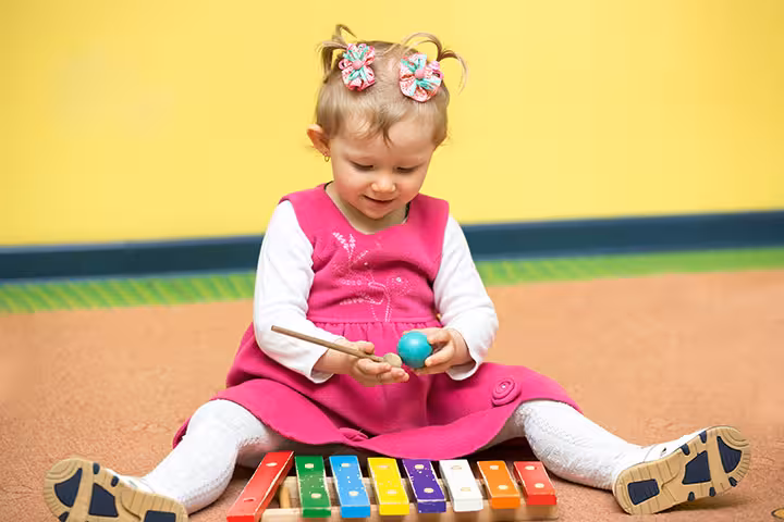 30 Months Old Development Toddler's Development From 28 to 30 Months