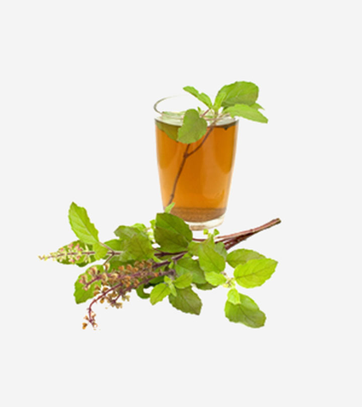 3 Amazing Ways To Include Tulsi During Pregnancy_image